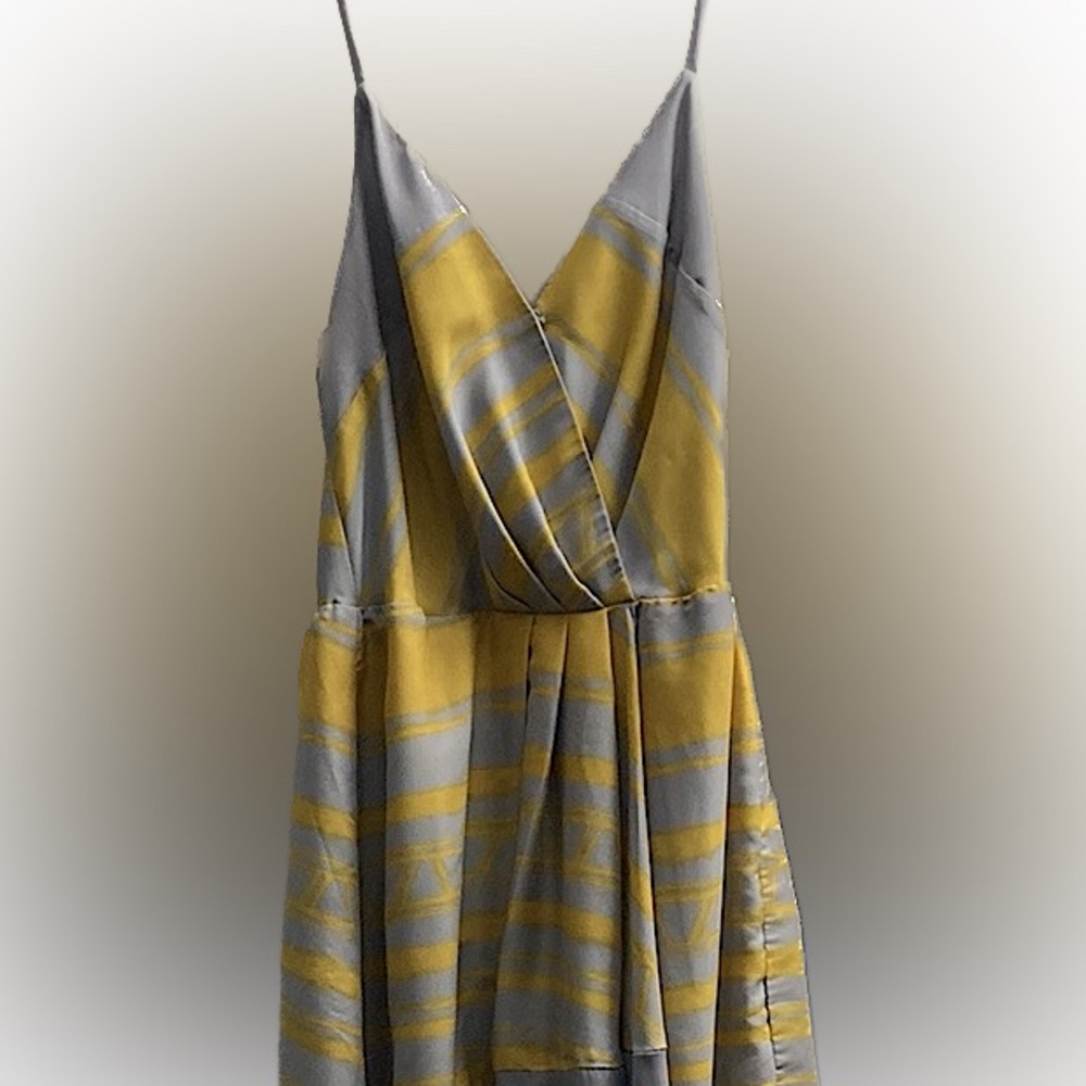 BCBGeneration Summer Dress